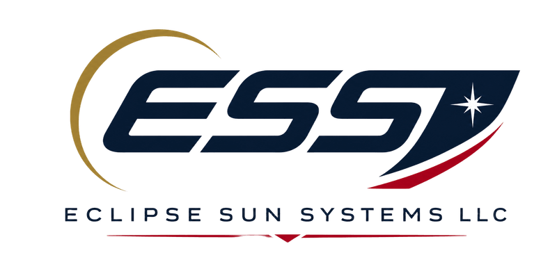 Eclipse Sun Systems — Public-Sector Procurement & Technology Solutions